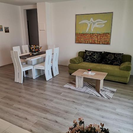 Apartment Drosanjica Zadar Exterior photo