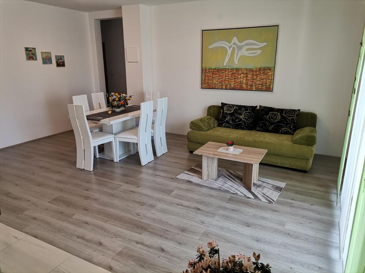 Apartment Drosanjica Zadar Exterior photo