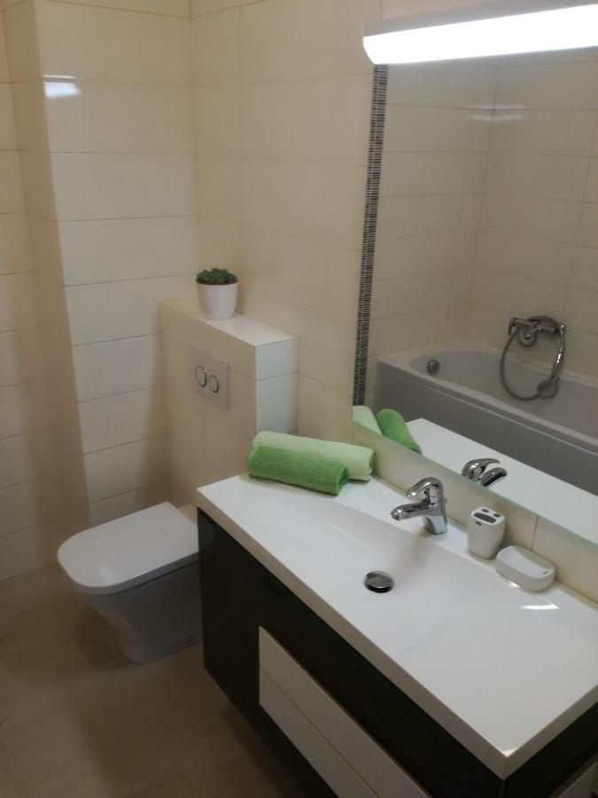 Apartment Drosanjica Zadar Exterior photo