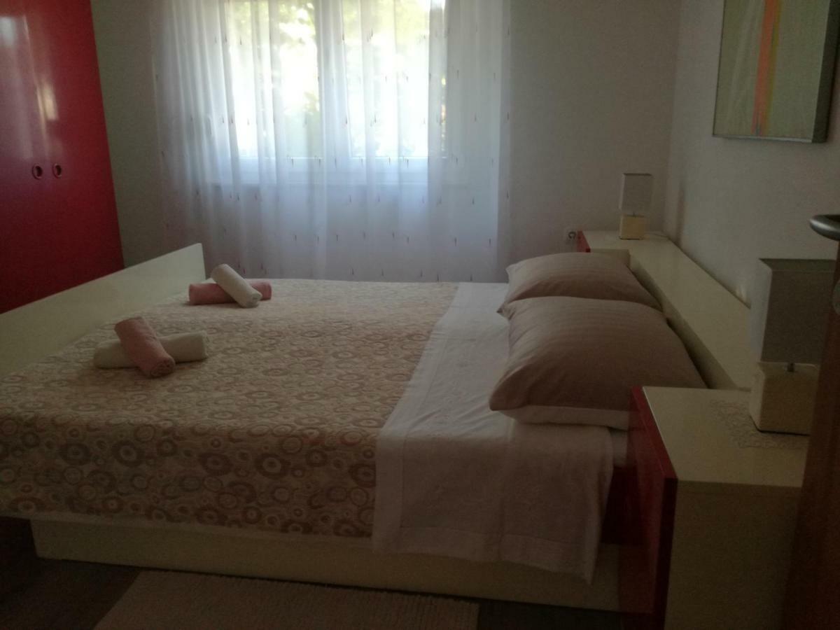 Apartment Drosanjica Zadar Exterior photo