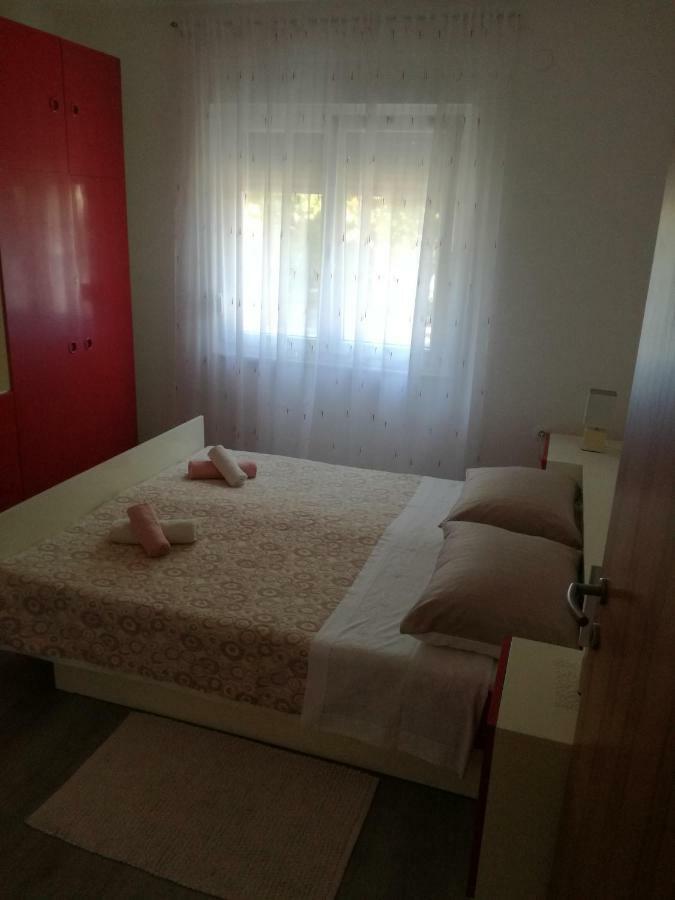 Apartment Drosanjica Zadar Exterior photo
