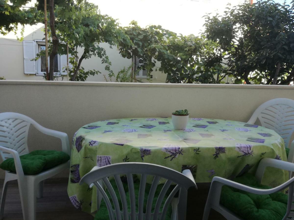 Apartment Drosanjica Zadar Exterior photo