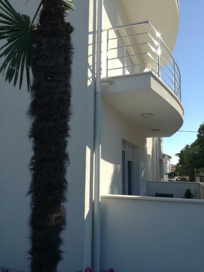 Apartment Drosanjica Zadar Exterior photo