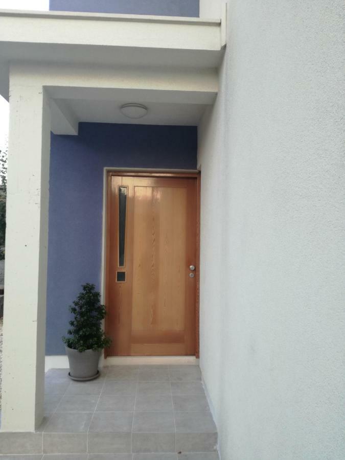 Apartment Drosanjica Zadar Exterior photo