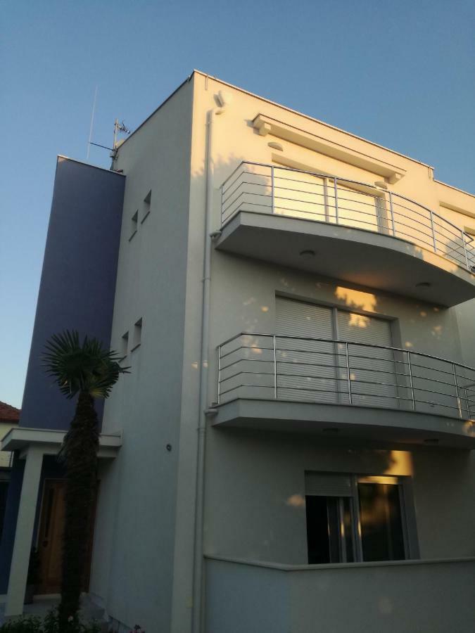 Apartment Drosanjica Zadar Exterior photo