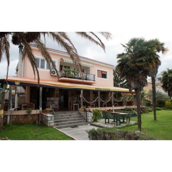 Apartment Drosanjica Zadar Exterior photo