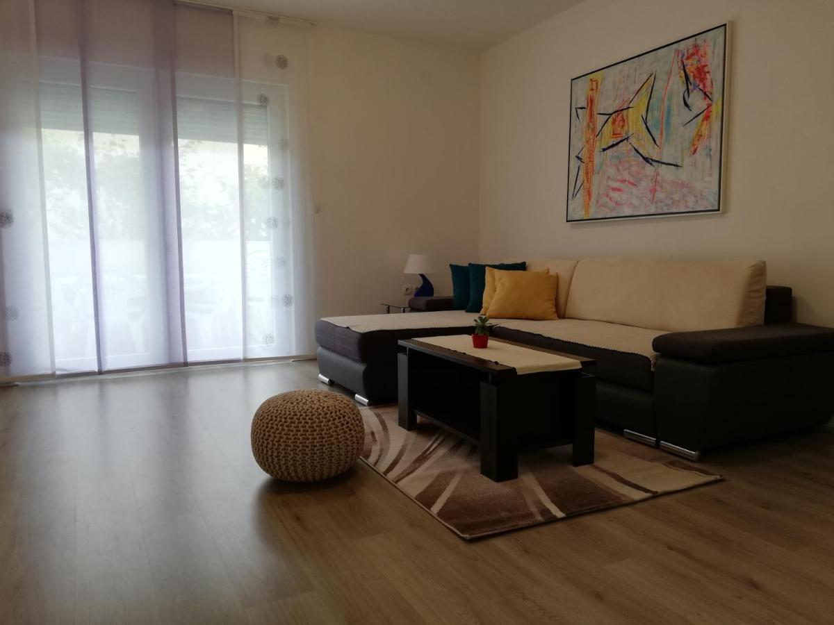 Apartment Drosanjica Zadar Exterior photo