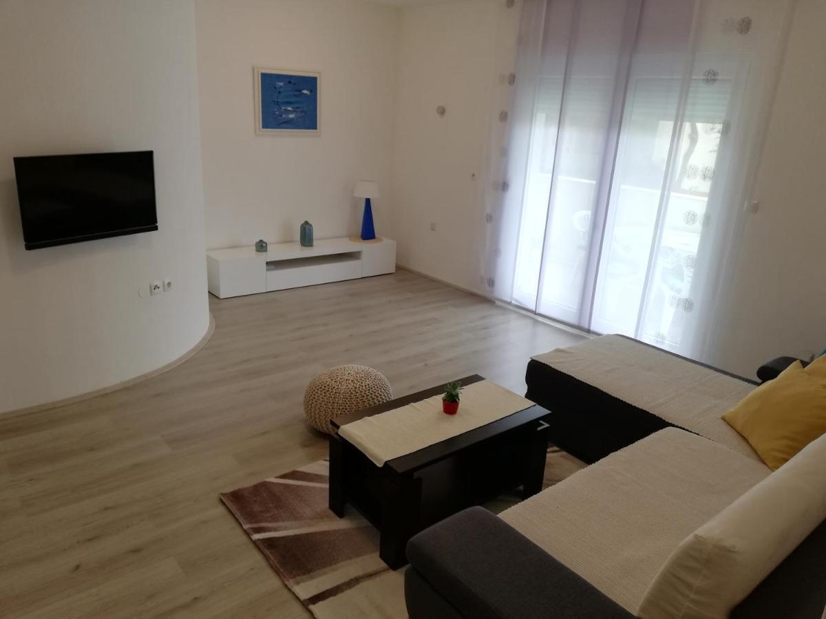 Apartment Drosanjica Zadar Exterior photo